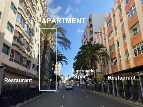 Olof Apartment
