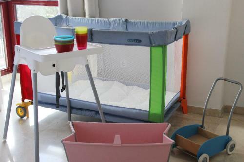 Olof Apartment