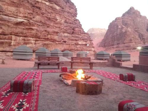 Wadi Rum Wonders