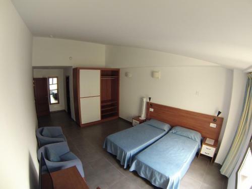 Apartamento Loft Canteras