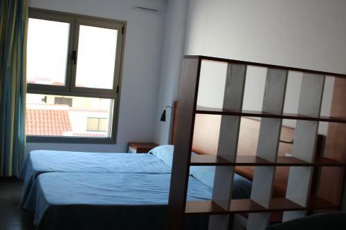 Apartamento Loft Canteras