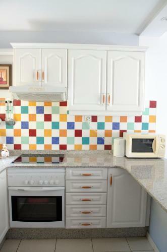 Apartamento Coral Dream