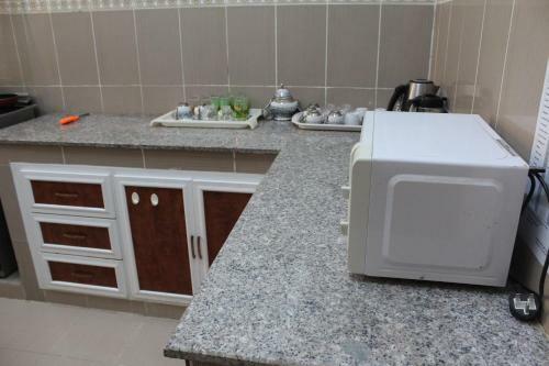 Asas Al Jabal Apartments ??? ???? ?????
