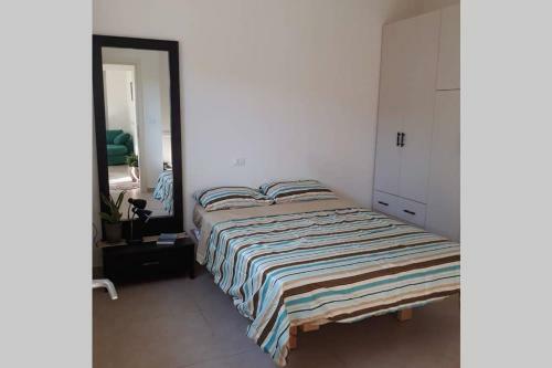 A Sweet Apartment In Hula Valley