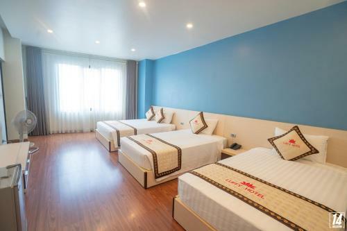 Luffy Hotel