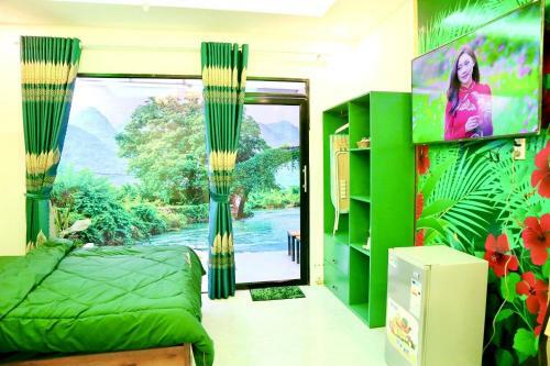 Nh� Ngh? K House