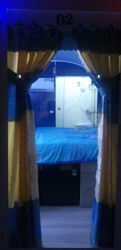 Nh� Ngh? K House