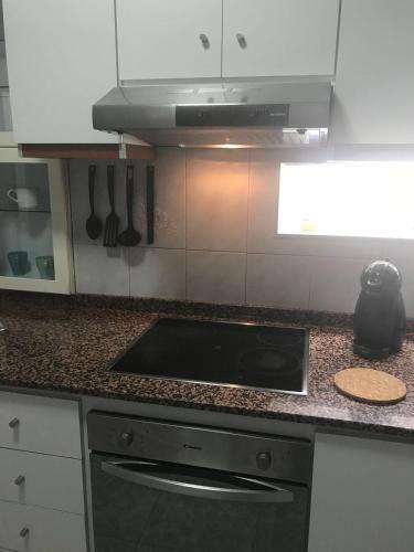 Apartamento Carlo Home