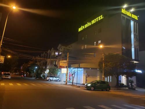 Bi�n H�a Hotel
