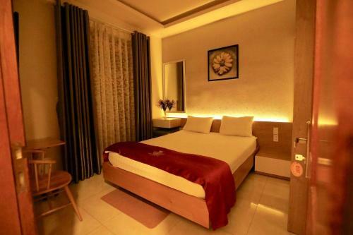 Motel Loc Thien An Hotel