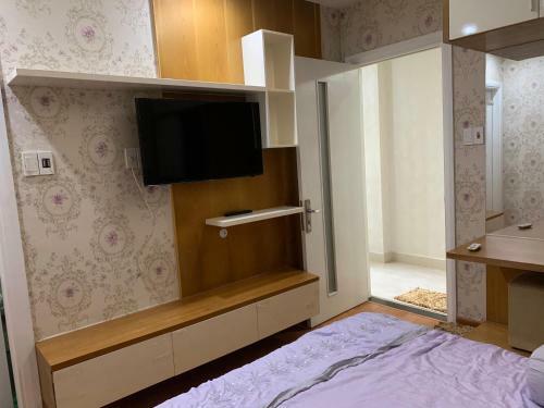 Apartamento C?n H? Pegasus Plaza - T?ng 9