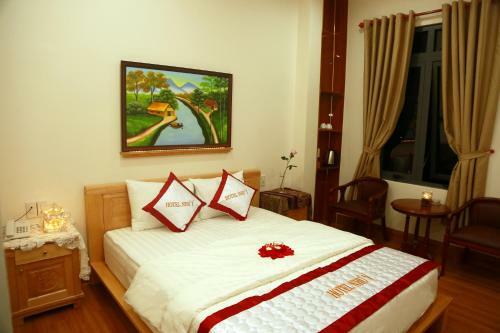 Hotel Nh? � Bi�n H�a