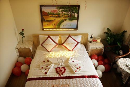Hotel Nh? � Bi�n H�a