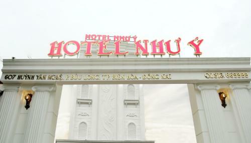 Hotel Nh? � Bi�n H�a
