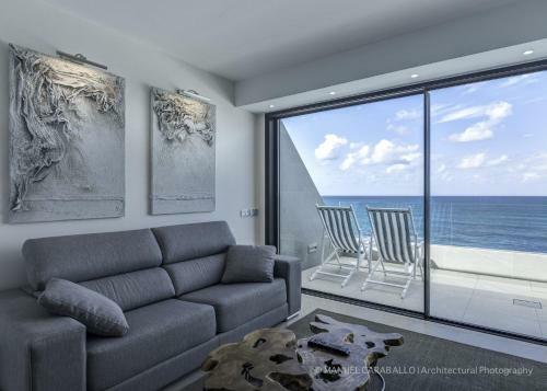 Apartamento Penthouse Over The Sea