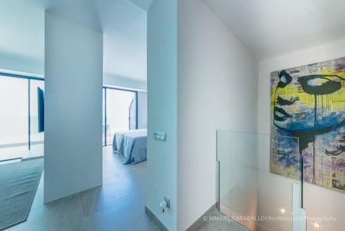 Apartamento Penthouse Over The Sea