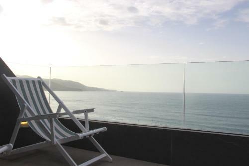 Apartamento Penthouse Over The Sea