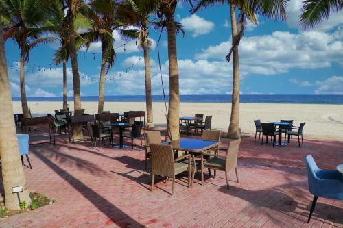 Almansor Furnished Apartment 1
