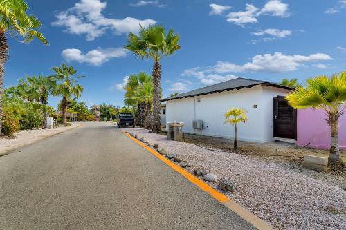 Villa Suno On Waterlands Village