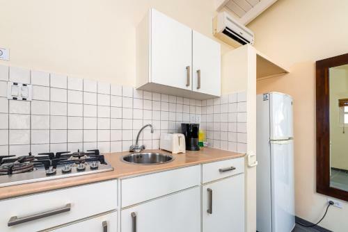 Hotel Bonaire Luxury Suites By Vrhost