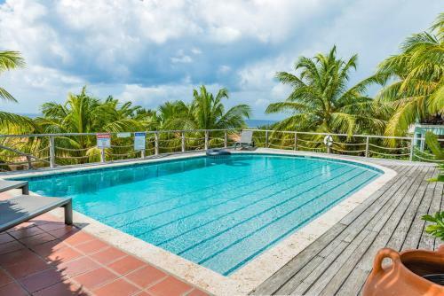 Hotel Bonaire Luxury Suites By Vrhost
