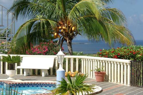 Villa La Pura Vista