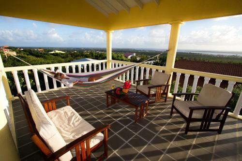 Villa La Pura Vista