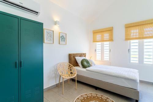 Villa Laguna In Water Villas