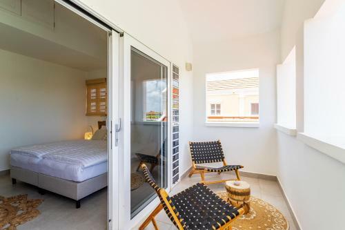 Villa Laguna In Water Villas