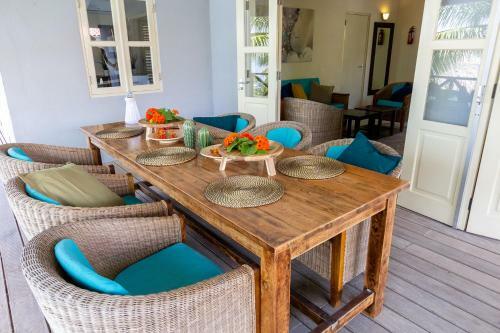 Villa Tuturutu On Caribbean Club