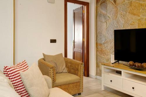 Apartamento Magara Suite Las Canteras