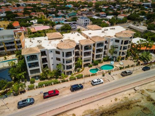 Apartamento Elegancia Bayview Suite