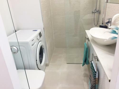 Apartamento Sunny Islands Tq