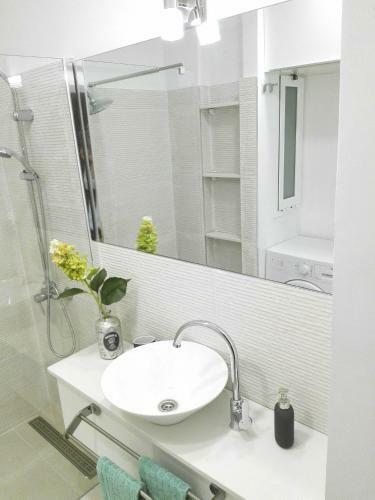 Apartamento Sunny Islands Tq