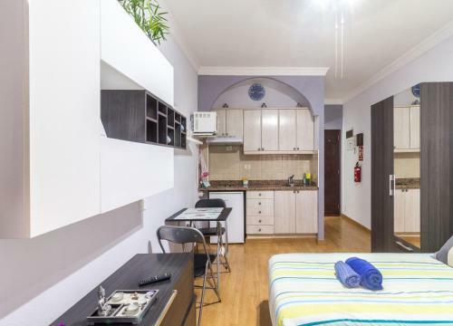 Apartamento Studio Near The Sea Fully Equipped