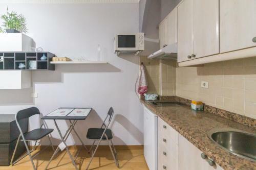 Apartamento Studio Near The Sea Fully Equipped