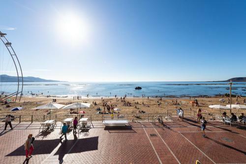 Apartamento Living Las Canteras - View Point