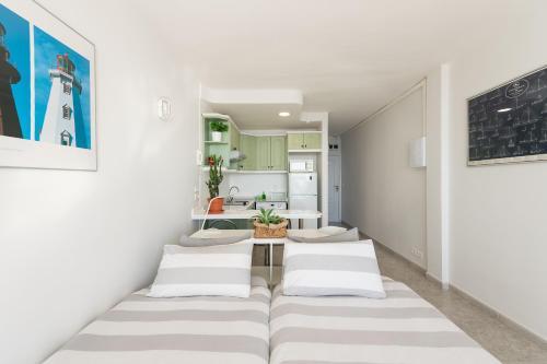 Apartamento Living Las Canteras - View Point