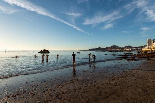 Apartamento Living Las Canteras - View Point