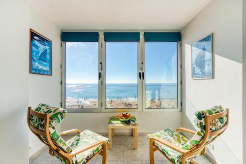 Apartamento Living Las Canteras - View Point