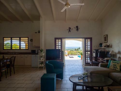 Villa Kas Keessie