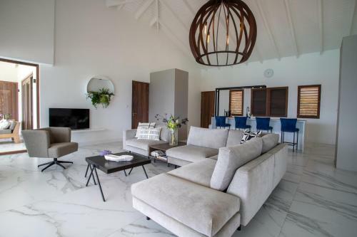 Oceanfront Villa Casa At Sea