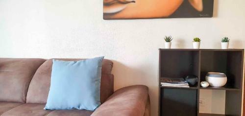 Relax Nest Villa