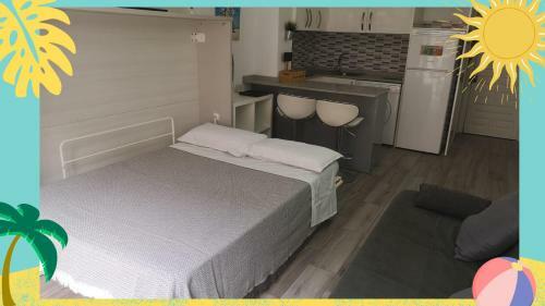 Apartamento Cool Canteras