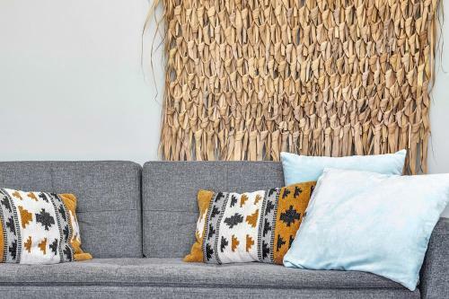 Apartamento Belnem Breeze Tres