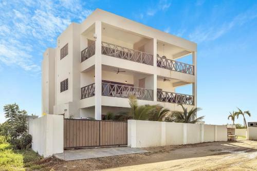 Apartamento Belnem Breeze Tres