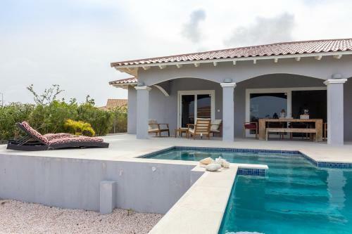 Villa Nautilus In La Palma