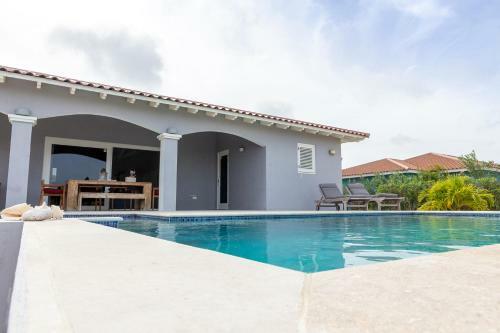 Villa Nautilus In La Palma