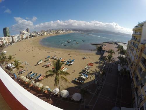 Apartamentos Juan P�rez