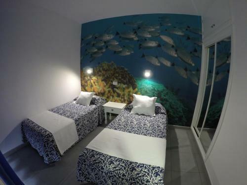 Apartamentos Juan P�rez